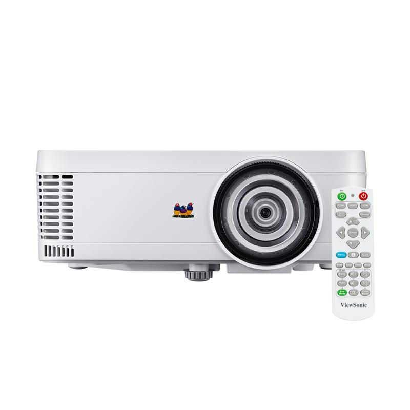 Proyector ViewSonic PS600X 3700Lum. XGA