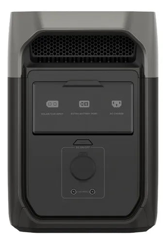 POWERSTATION ECOFLOW DELTA 3 ARG