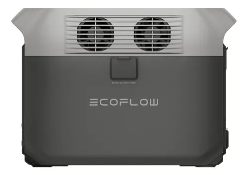 POWERSTATION ECOFLOW DELTA 3 1500
