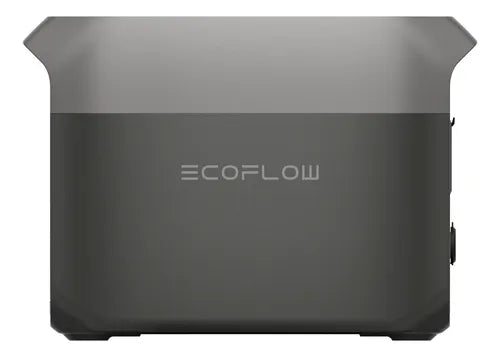 POWERSTATION ECOFLOW DELTA 3 ARG