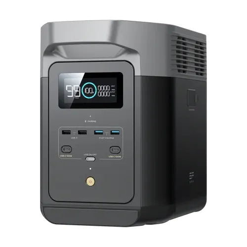 POWERSTATION ECOFLOW DELTA 2