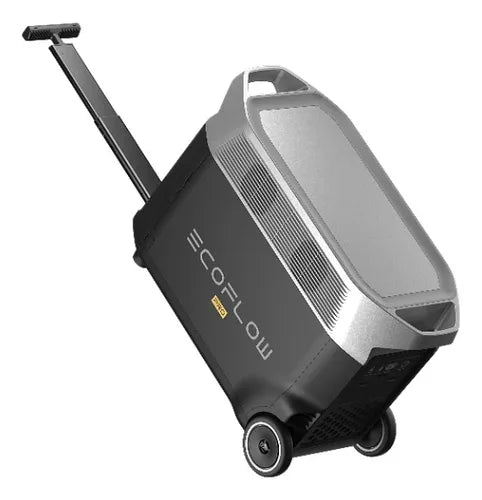 POWERSTATION ECOFLOW DELTA PRO