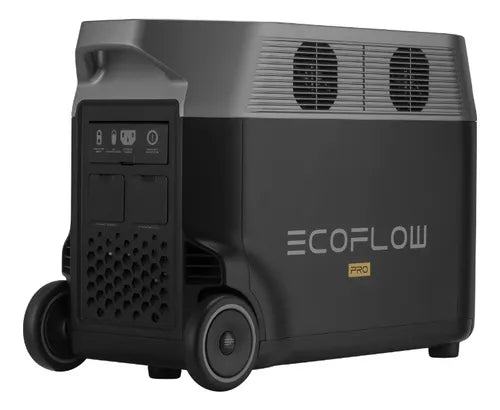 POWERSTATION ECOFLOW DELTA PRO