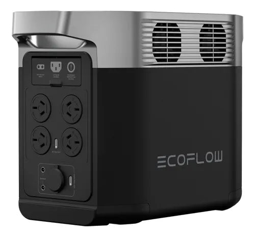 POWERSTATION ECOFLOW DELTA 2
