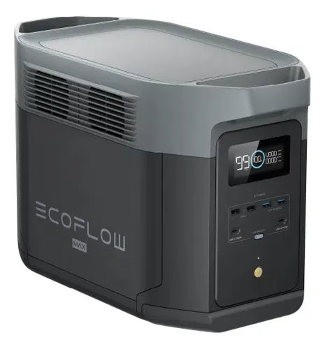 POWERSTATIONS ECOFLOW DELTA 2 MAX