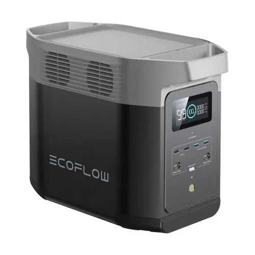 POWERSTATION ECOFLOW DELTA 2