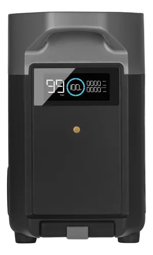 Delta Pro Bateria Adicional