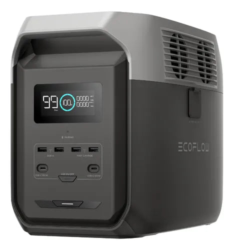 POWERSTATION ECOFLOW DELTA 3 1500