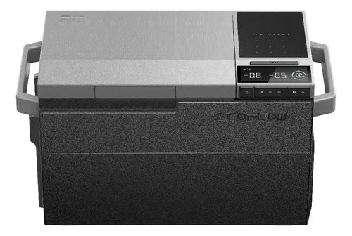HELADERA PORTATIL ECOFLOW GLACIER + BATERÍA