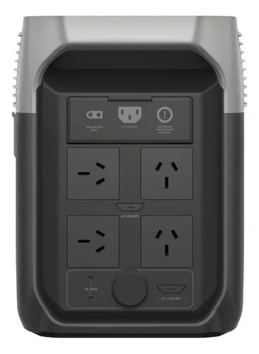 POWERSTATION ECOFLOW DELTA 3 1500