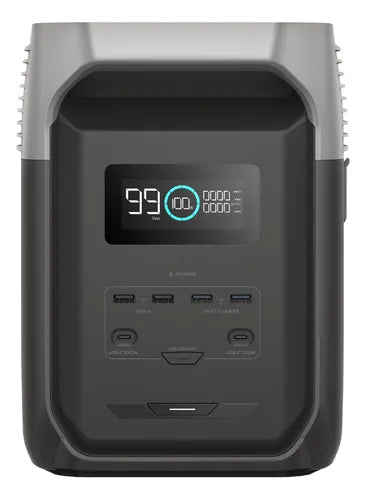 POWERSTATION ECOFLOW DELTA 3 1500