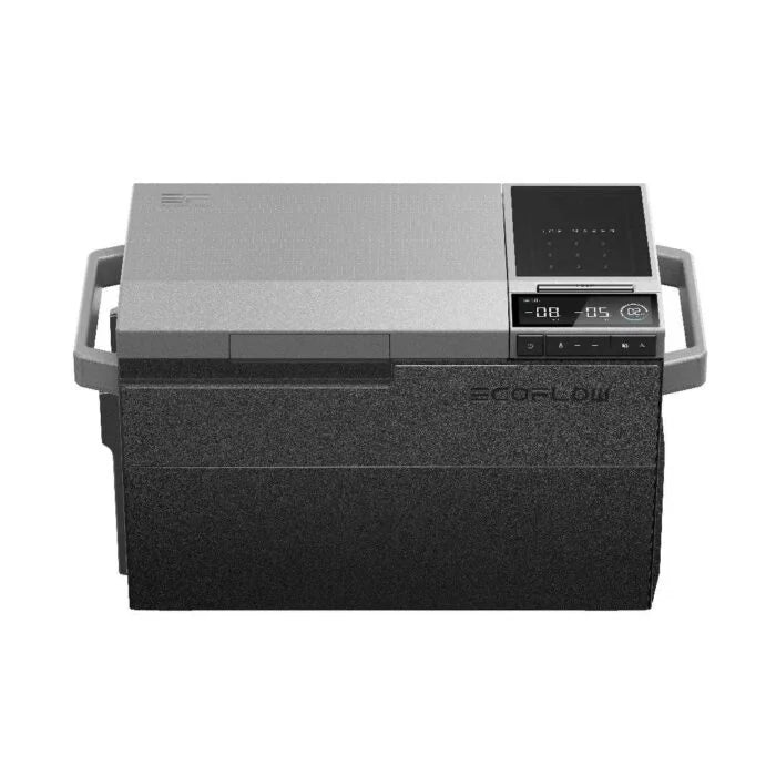 HELADERA PORTATIL ECOFLOW GLACIER + BATERÍA
