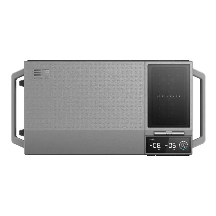 HELADERA PORTATIL ECOFLOW GLACIER + BATERÍA