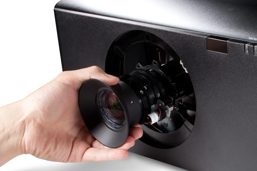 Proyector ViewSonic PRO10100 6000Lum. XGA