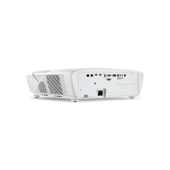 Proyector ViewSonic LS831WU 4500Lum. Laser WUXGA