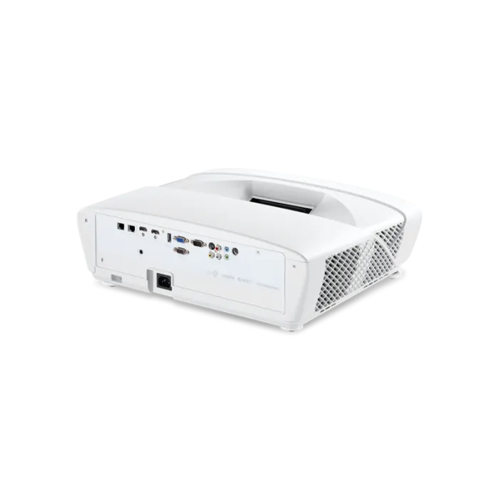 Proyector ViewSonic LS831WU 4500Lum. Laser WUXGA
