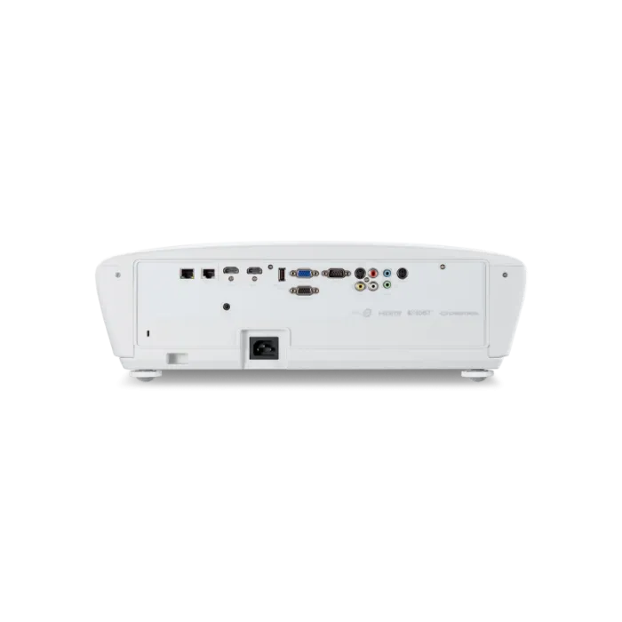 Proyector ViewSonic LS831WU 4500Lum. Laser WUXGA