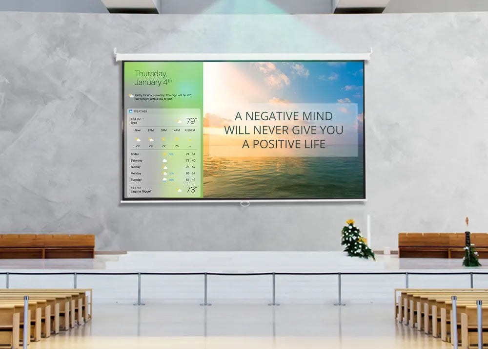 Proyector ViewSonic LS831WU 4500Lum. Laser WUXGA