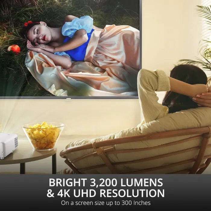 Proyector ViewSonic PX701-4K 3200Lum. 4K