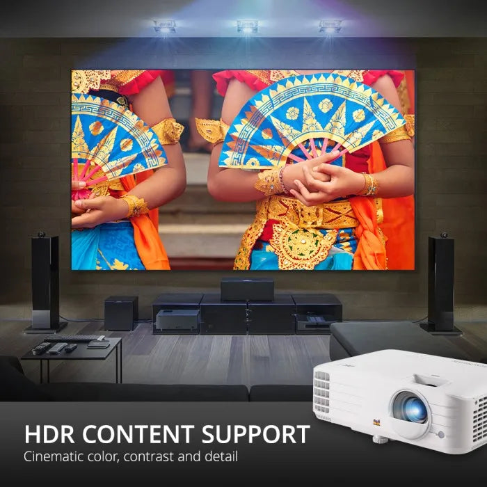 Proyector ViewSonic PX701-4K 3200Lum. 4K
