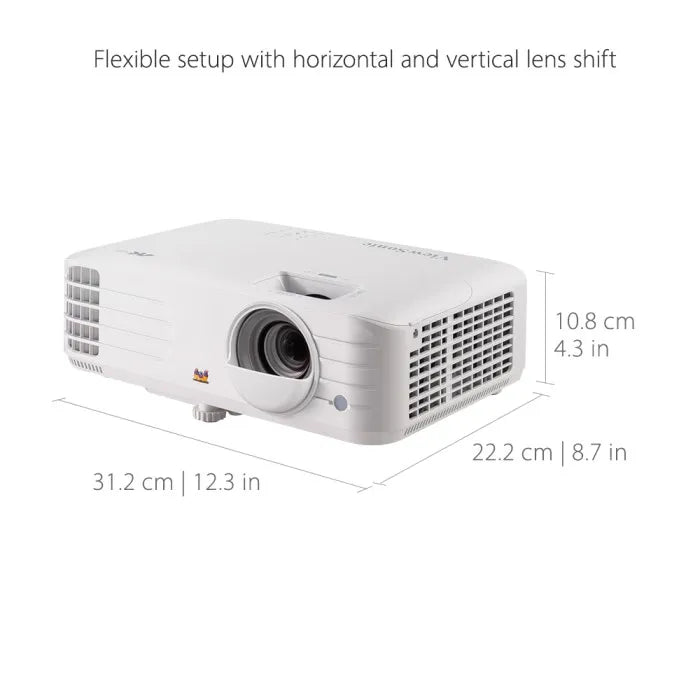 Proyector ViewSonic PX701-4K 3200Lum. 4K